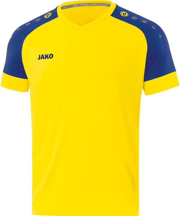 Actual product image JAKO JERSEY CHAMP 2.0 KA (128)
