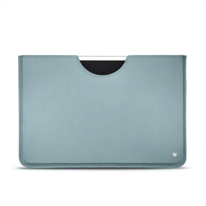 Bleu ciel ( Nappa - Pantone #abcae9 )