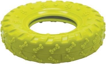 Happy Pet Grrrelli Tyre Groen
