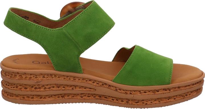 Actual product image Gabor Sandals (38.5)