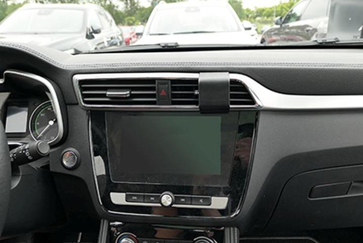 Image du produit Brodit 855691 Support voiture Audi Q4 21-