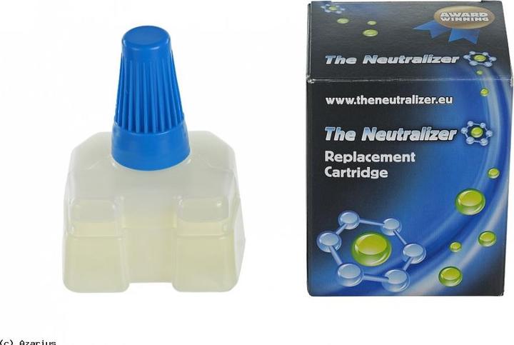 Produktbild The Neutralizer Refill Compact