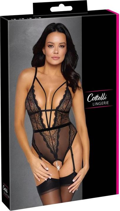 Produktbild Cottelli Collection Body Perlenkette S (S)