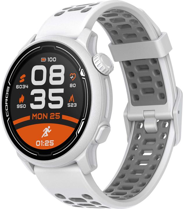 Actual product image Coros Pace 2 (42 mm)