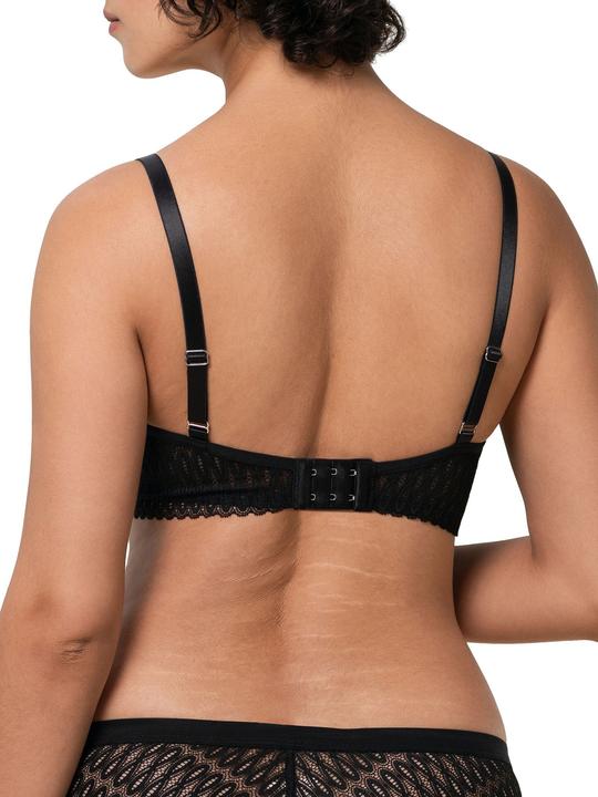 Immagine prodotto Triumph Reggiseno con ferretto Aura Spotlight (70 D, Confezione da 2)