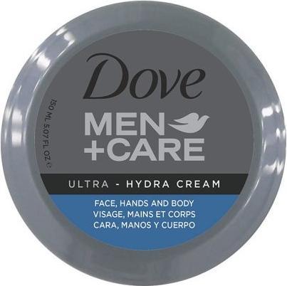 Immagine prodotto Dove Men+Care Crema idratante (Latte corpo, 150 ml)