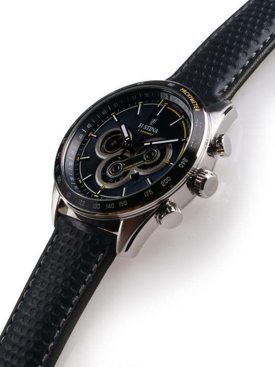 Image du produit Festina Chronographe Timeless (Montre analogique, 42 mm)