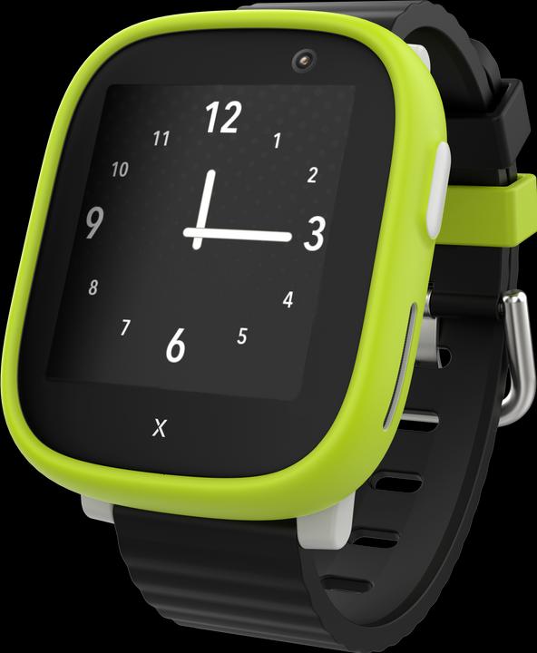 Actual product image Xplora X6 Play (51 mm, 4G)