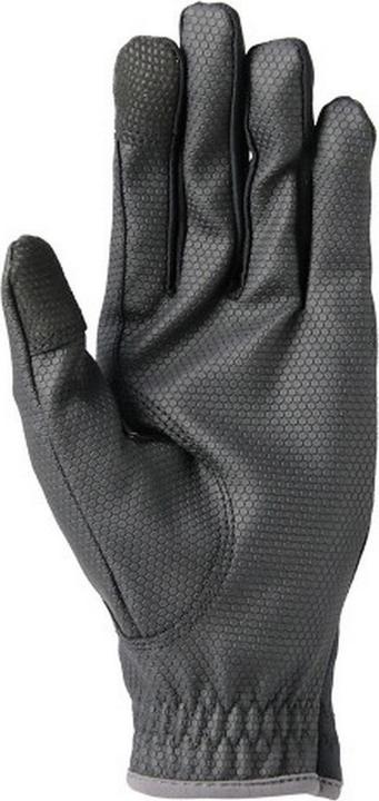 Produktbild Hy Equestrian Reithandschuhe PU Kunststoff (L)