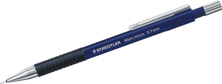 Actual product image Staedtler Mechanical pencil Mars micro 775 (0.70 mm, B, 1 x)