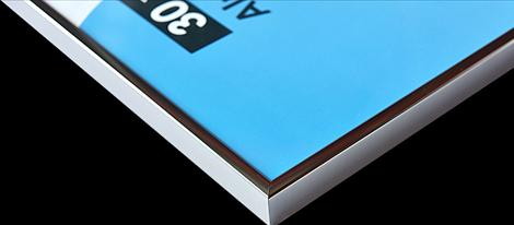 Actual product image Nielsen Accent (18 x 24 cm)