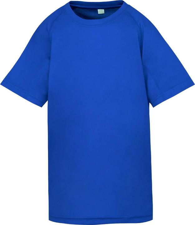 Spiro Jungen TShirt Performance Aircool