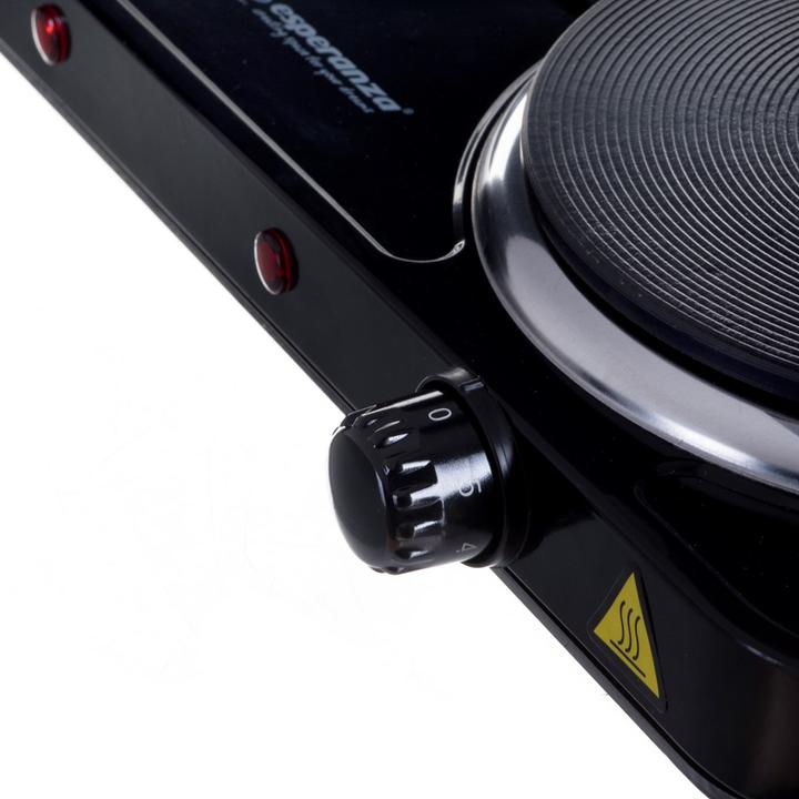 Actual product image Esperanza EKH014K