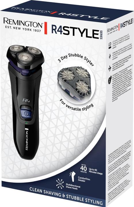 Immagine prodotto Remington Serie Scheerapparaat Style Ro