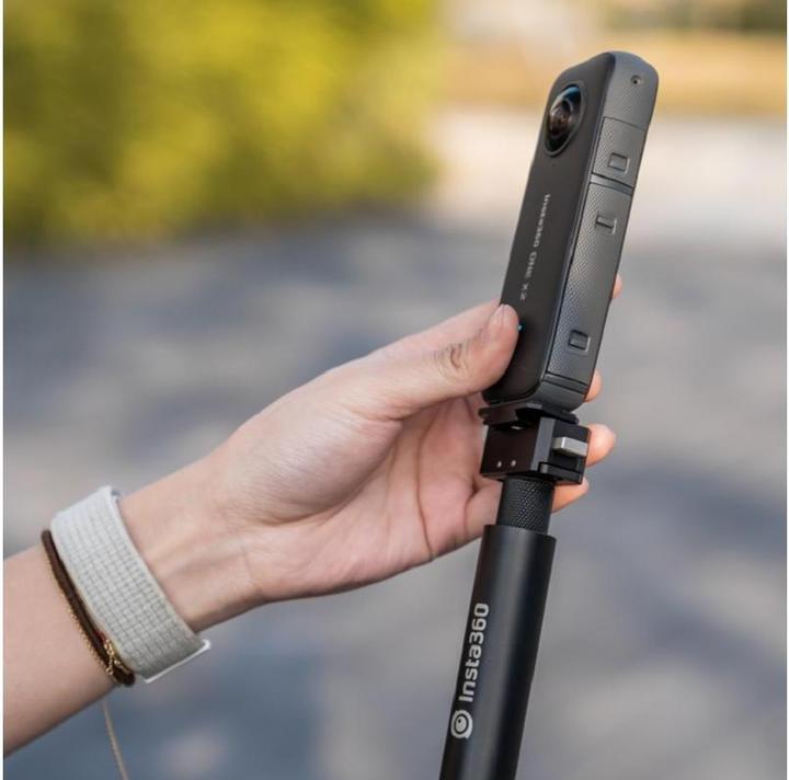 Produktbild Insta360 Bracket (One RS, One R, One X2, Insta360 one X)