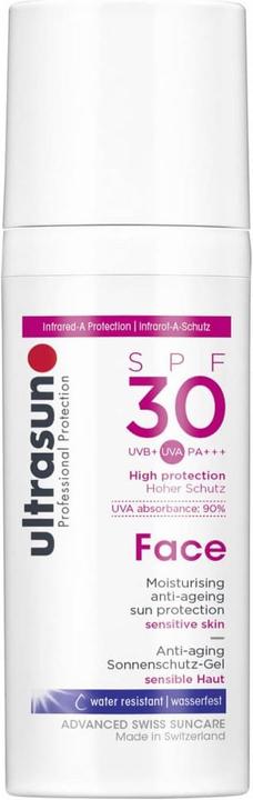 Ultrasun Face
