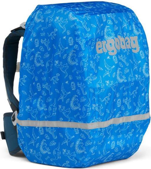 Actual product image Ergobag Dinos