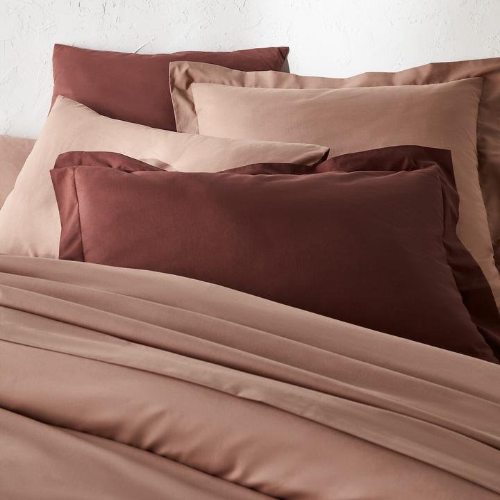 Produktbild La Redoute Interieurs Scenario Coton (240 x 290 cm)