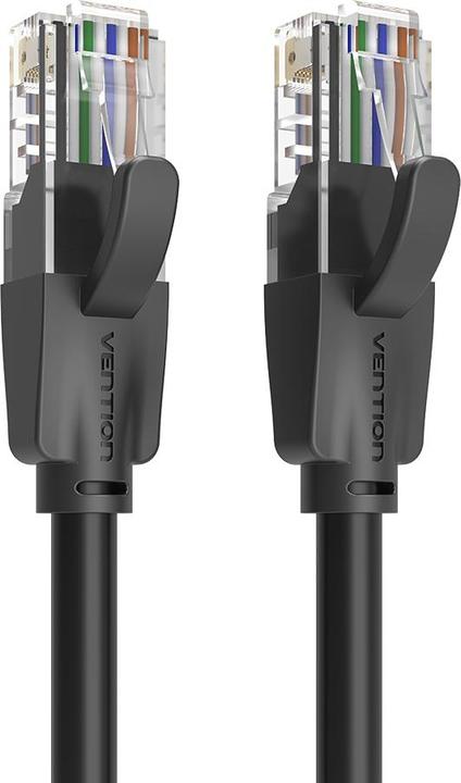 Image du produit Vention Câble réseau (U/UTP, CAT6, 20 m)