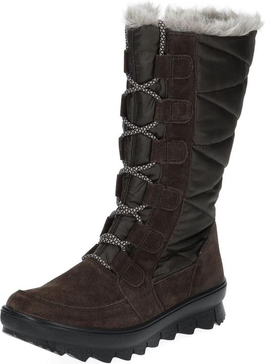 Actual product image Legero Winter Boats Novara GTX (38)