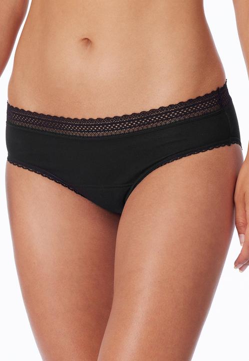 Actual product image Schiesser 2Pack Period Briefs (XS, S)