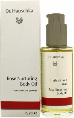 Immagine prodotto Dr. Hauschka Rose (Olio corpo, 75 ml)