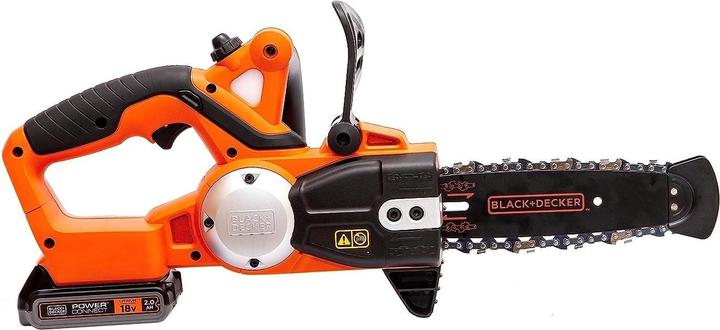 Immagine prodotto Black & Decker Gkc1820l20 (Sega a catena a batteria)