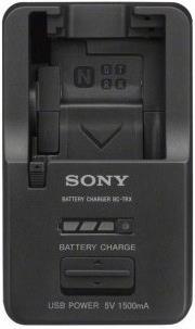 Produktbild Sony Bc-Trx (Kamera Akku)
