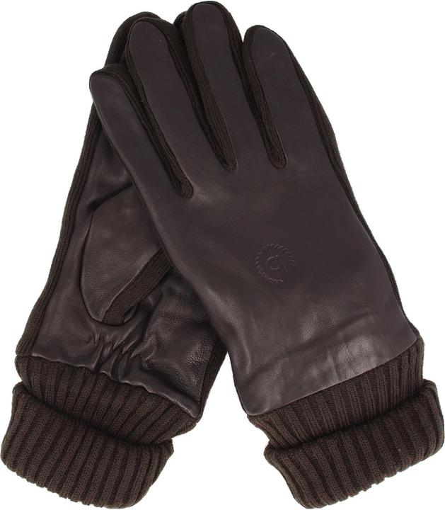 Produktbild Bugatti Handschuhe Leder (L)