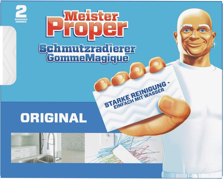 Immagine prodotto Meister Proper Express Schmutzradierer (2 pz.)