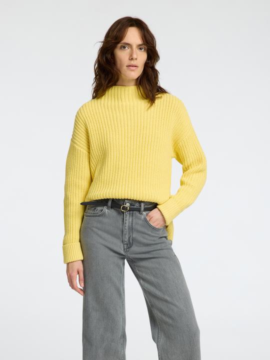 Produktbild Selected Femme Oversize Pullover (M)