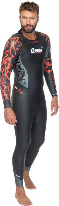 Produktbild Cressi Kuwae Multi (3 mm, M)