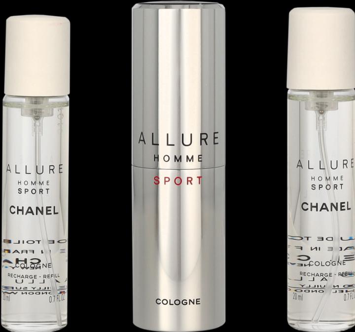 Immagine prodotto Chanel Allure Homme Sport (Eau de cologne, 60 ml)