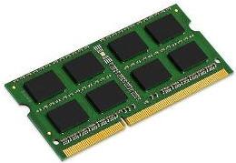 Produktbild CoreParts M1G64KL110 (1 x 8GB)