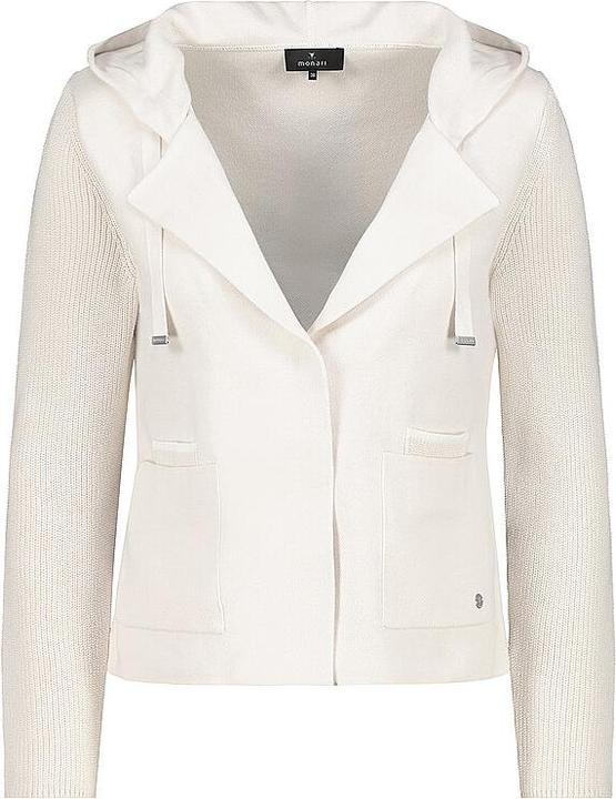 Actual product image Monari Jerseyblazer (44)
