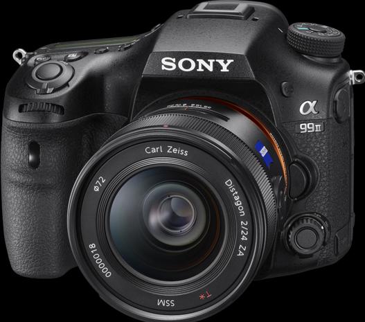 Produktbild Sony Alpha 99 II (42.40 Mpx, Vollformat)
