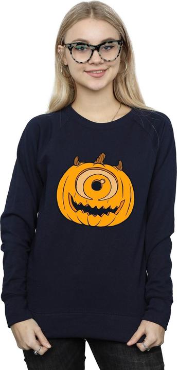 Immagine prodotto Disney Felpa Halloween Zucca Donna (4XL)