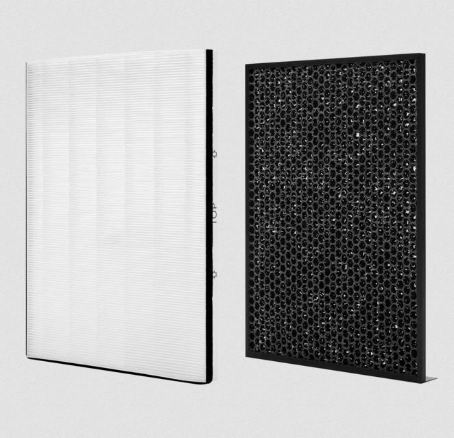 Image du produit Electrolux Well A7 &A5 Filtre Breeze (1 x)
