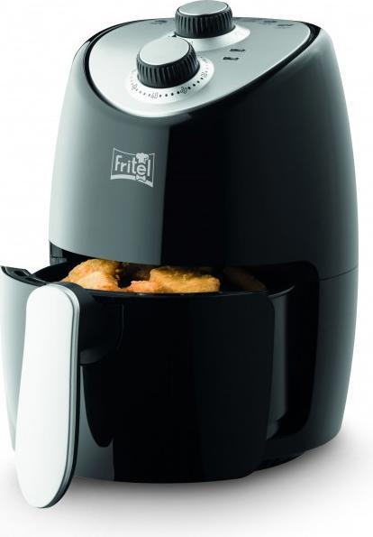 Image du produit Fritel My SnackTastic 4202 Un/Une friteuse à air chaud autonome
