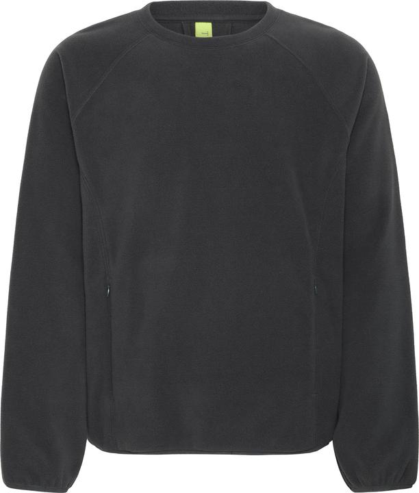 TheJoggConcept Clay