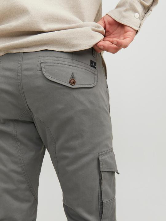 Produktbild Jack & Jones PAUL FLAKE AKM 542 Cargohose (28)