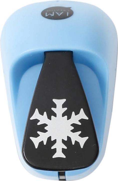 Actual product image I Am Creative Punch