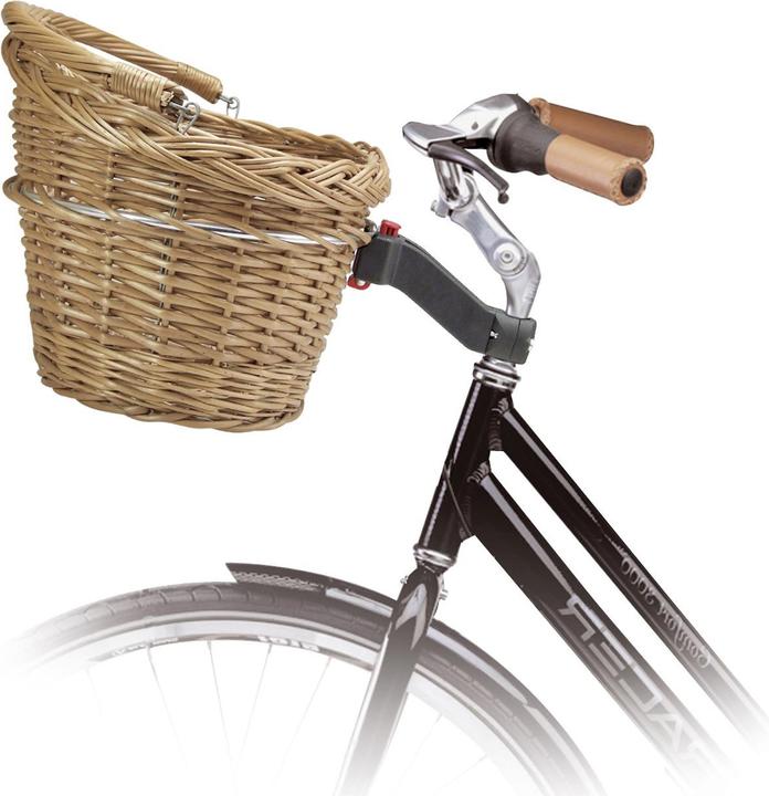Productafbeelding KlickFix Stuur adapter