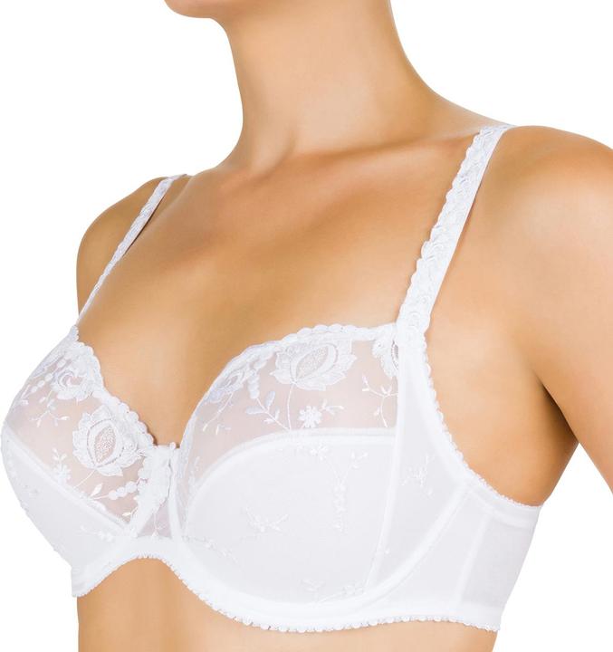 Actual product image Conturelle Provence underwired bra (90 E, Single pack)