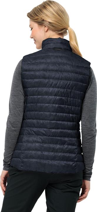 Produktbild Jack Wolfskin Pilvi Down Vest W (S)