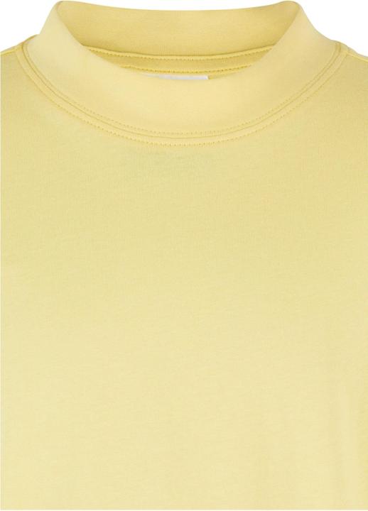 Actual product image Urban Classics Girls Turtle Extended Shoulder Dress - 57797 (146)