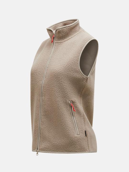 Immagine prodotto Peak Performance Women's Pile Vest (S)