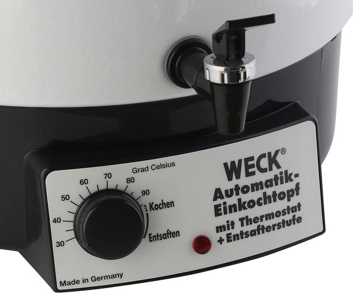 Image du produit Weck Wat 14a (29 l)