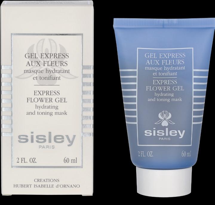 Actual product image Sisley Express Flower (60 ml)