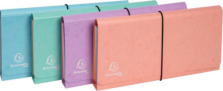 Produktbild Exacompta Aquarel (A4, 1 x)